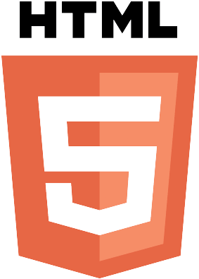 HTML - ikona