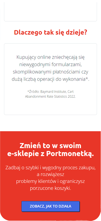 Portmonetka by Furgonetka mobile - slajd 2