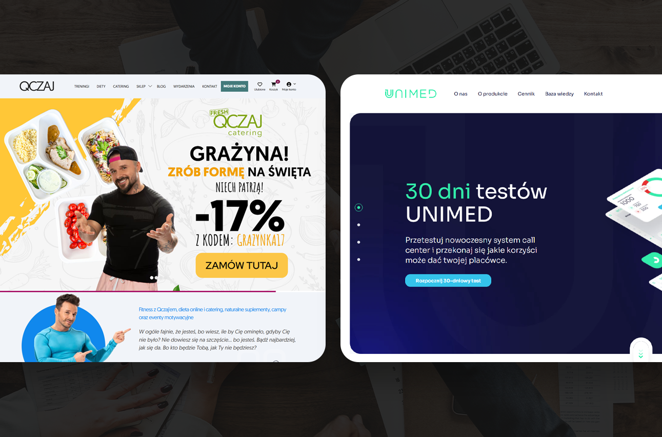 dedykowane rozwiązania IT Brand New Story